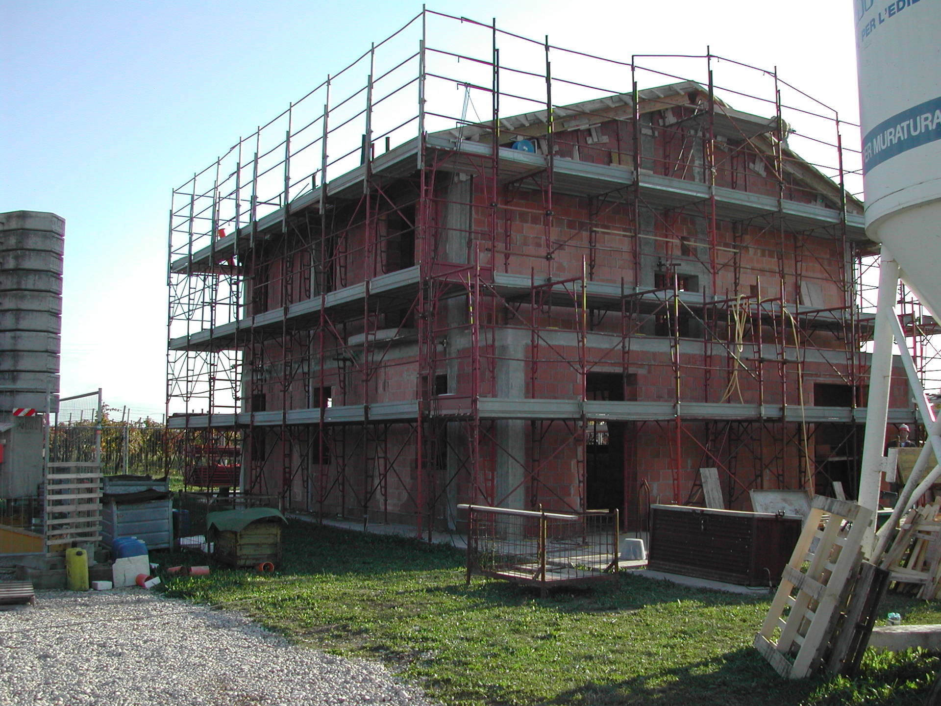 coordinamento sicurezza cantieri