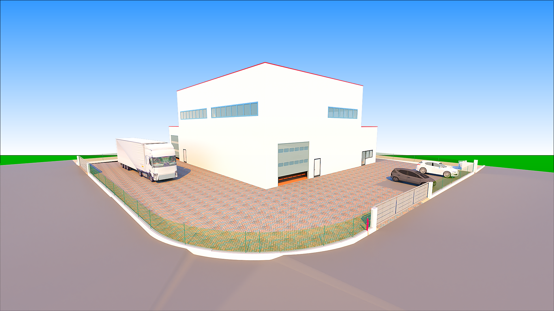 Progetto Industriale 1