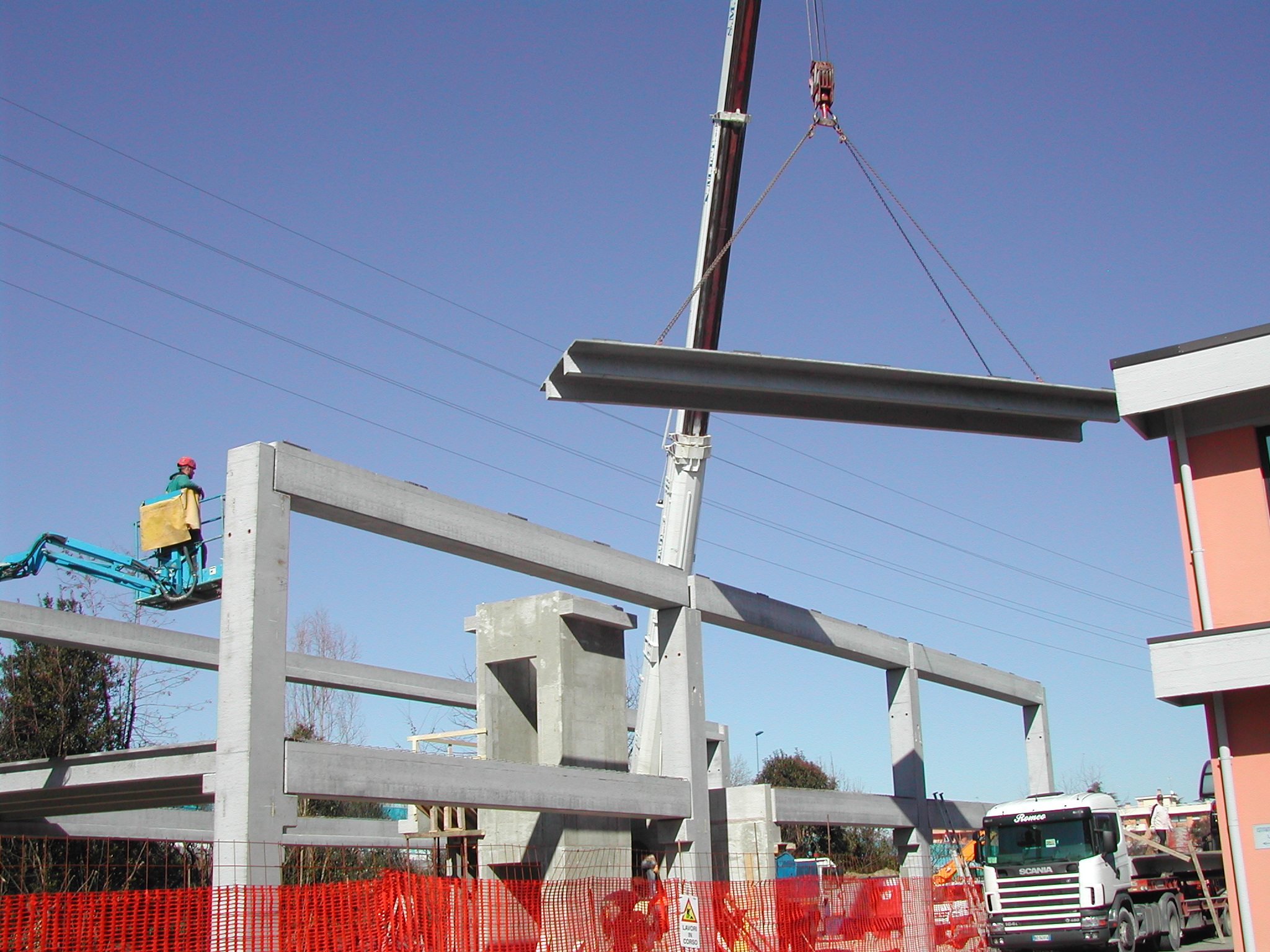 Progetto Industriale 3