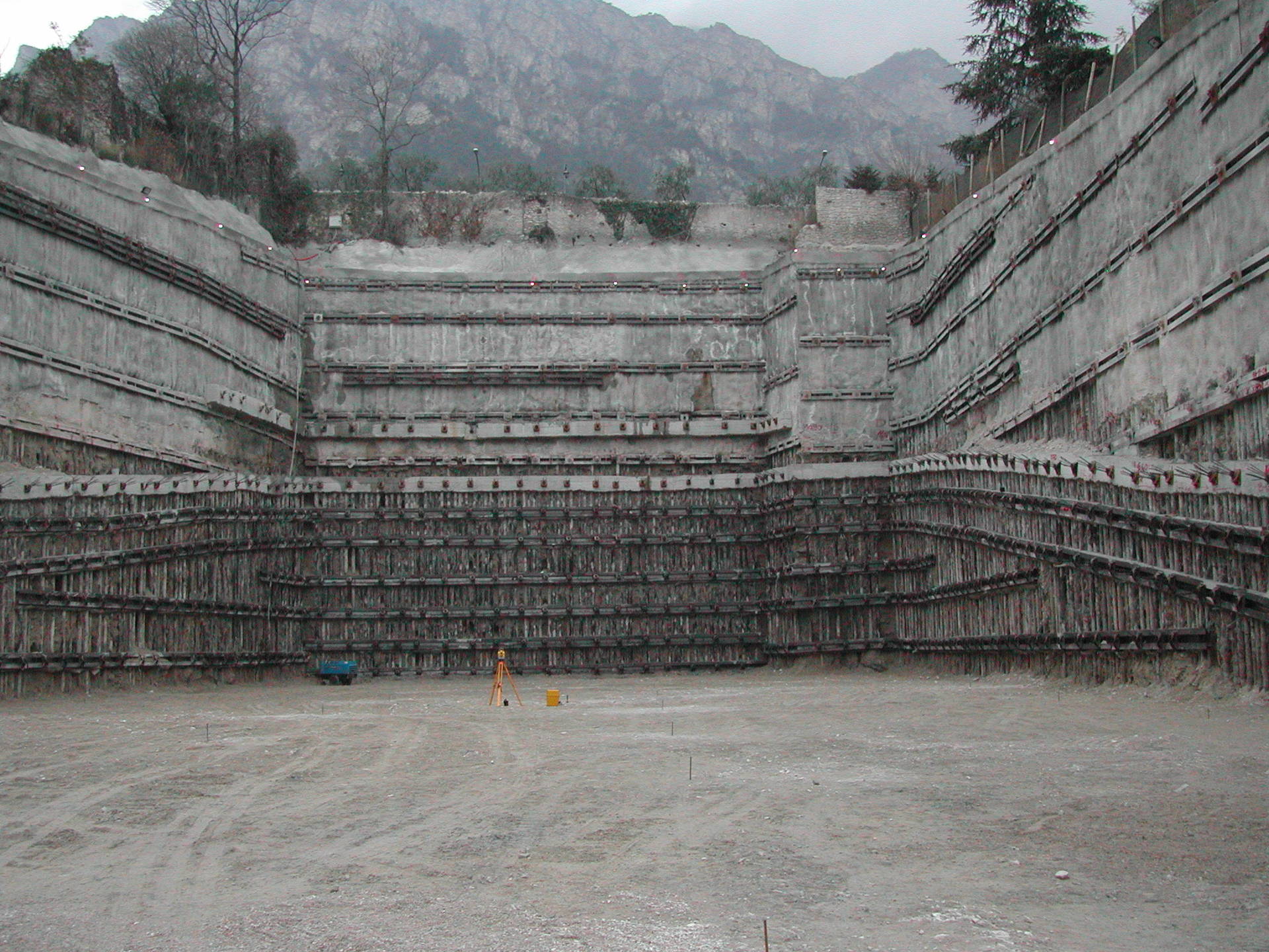 Rilievo Topografico 1