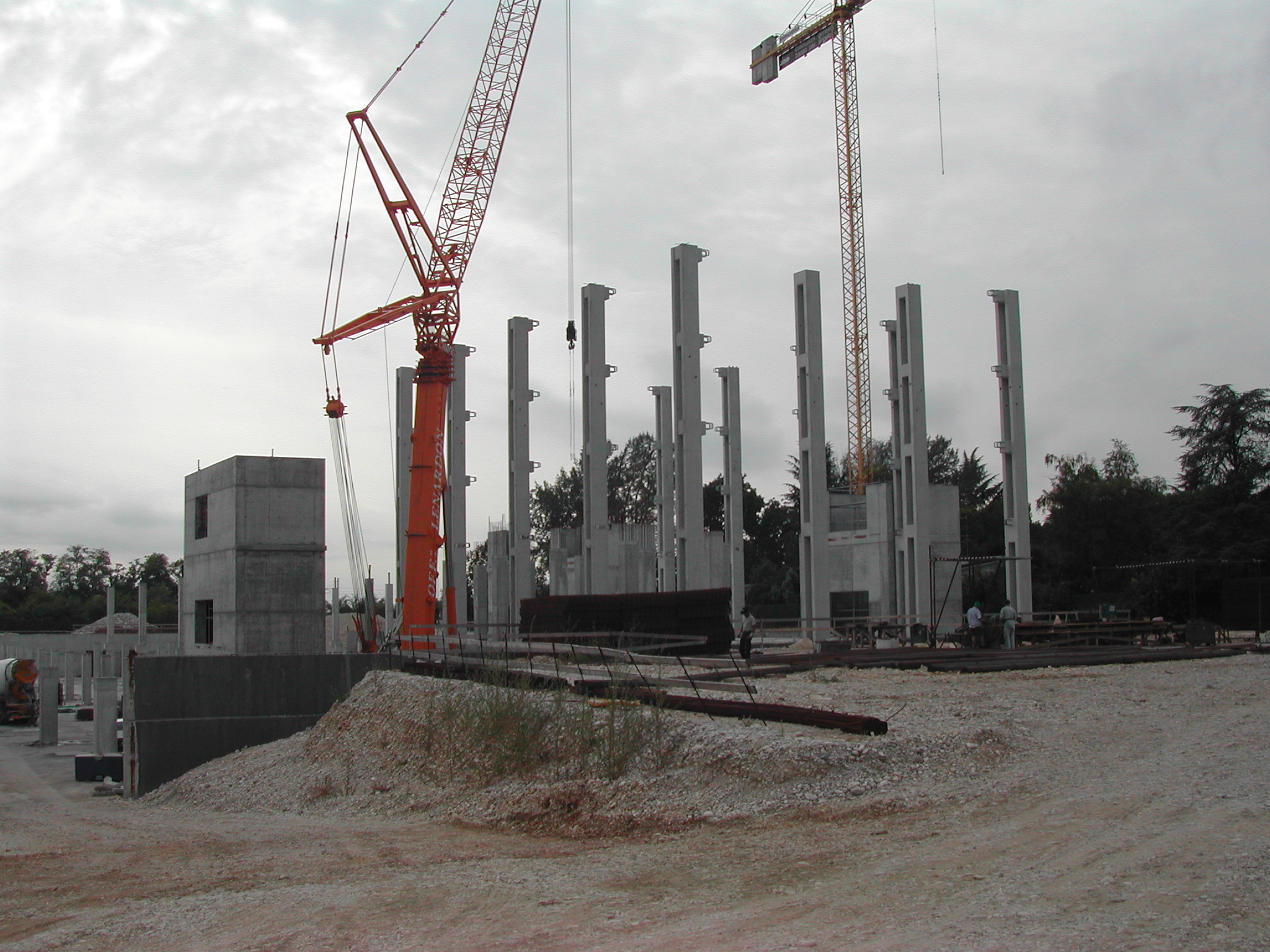 Rilievo Topografico 2