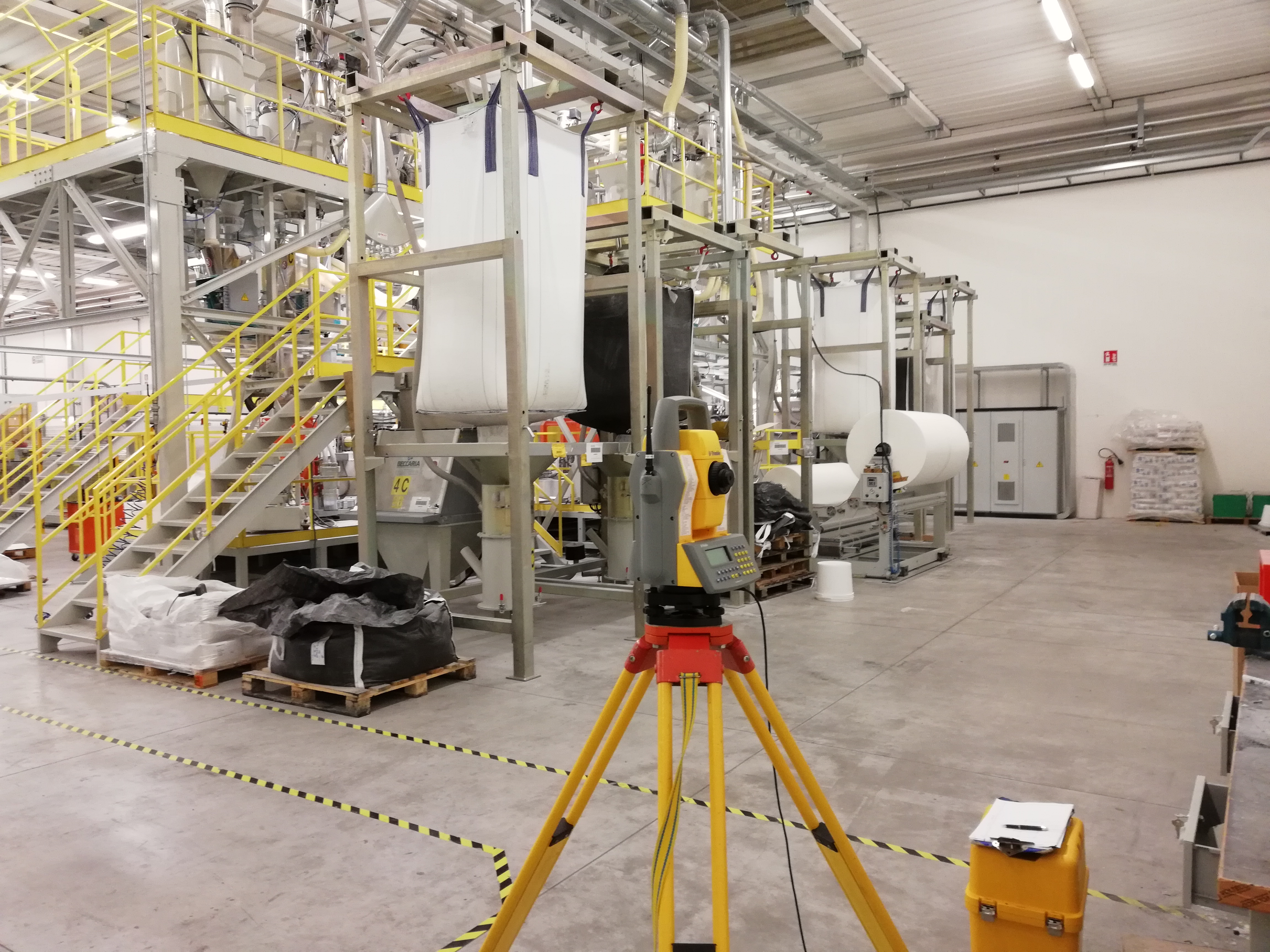 Rilievo Topografico 3